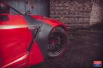 Nissan GT-R X Work on Vossen Wheels (VWS-1) 2016 года